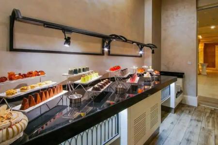 Limak Cyprus Luxury Resort & Spa & Beach Club & Casino - 13