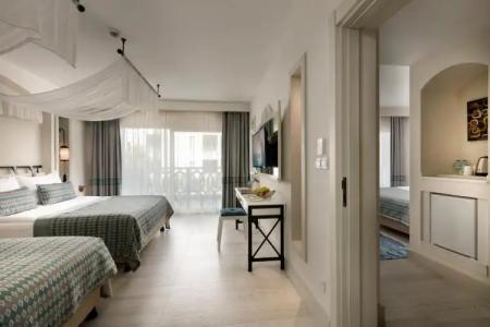 Limak Cyprus Luxury Resort & Spa & Beach Club & Casino - 58