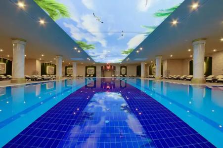 Limak Cyprus Luxury Resort & Spa & Beach Club & Casino - 19