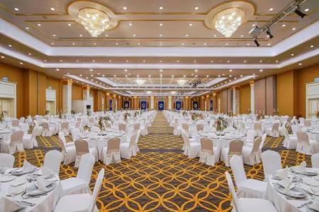 Limak Cyprus Luxury Resort & Spa & Beach Club & Casino - 22