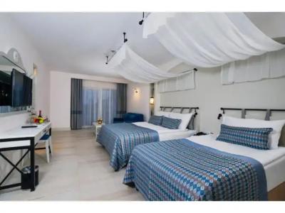 Limak Cyprus Luxury Resort & Spa & Beach Club & Casino - 51