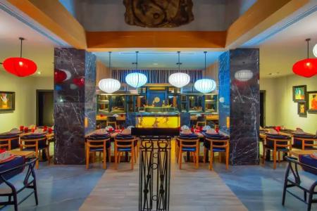 Limak Cyprus Luxury Resort & Spa & Beach Club & Casino - 39