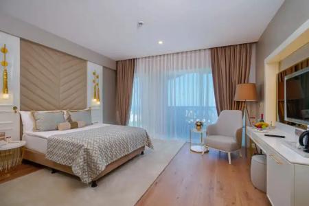 Limak Cyprus Luxury Resort & Spa & Beach Club & Casino - 6