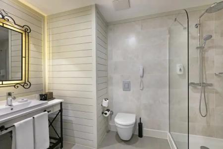 Limak Cyprus Luxury Resort & Spa & Beach Club & Casino - 8