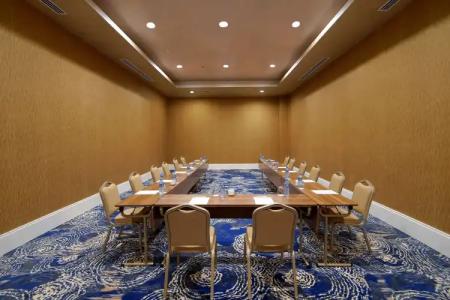 Limak Cyprus Luxury Resort & Spa & Beach Club & Casino - 21