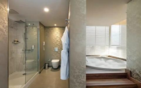 Limak Cyprus Luxury Resort & Spa & Beach Club & Casino - 63