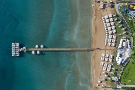 Limak Cyprus Luxury Resort & Spa & Beach Club & Casino - 35