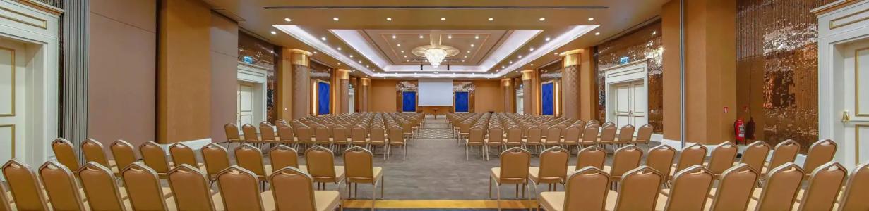 Limak Cyprus Luxury Resort & Spa & Beach Club & Casino - 23