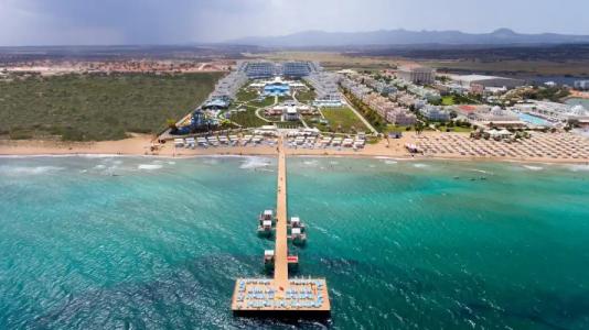 Limak Cyprus Luxury Resort & Spa & Beach Club & Casino - 34