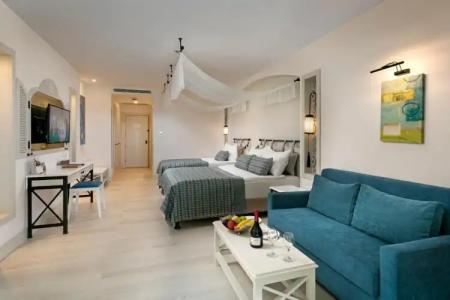 Limak Cyprus Luxury Resort & Spa & Beach Club & Casino - 45