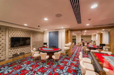 Limak Cyprus Luxury Resort & Spa & Beach Club & Casino - 27