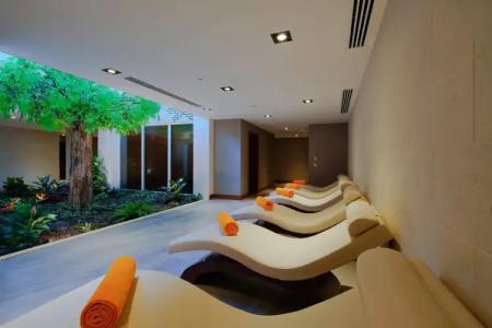 Limak Cyprus Luxury Resort & Spa & Beach Club & Casino - 36