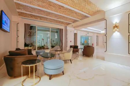 Limak Cyprus Luxury Resort & Spa & Beach Club & Casino - 7