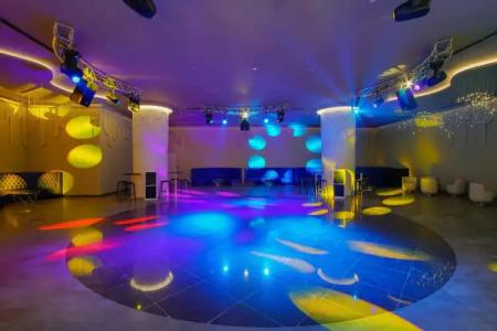 Limak Cyprus Luxury Resort & Spa & Beach Club & Casino - 26