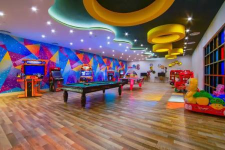 Limak Cyprus Luxury Resort & Spa & Beach Club & Casino - 28