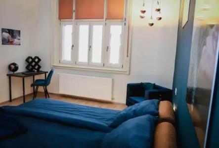 Park&Art Boutique Suites - 40