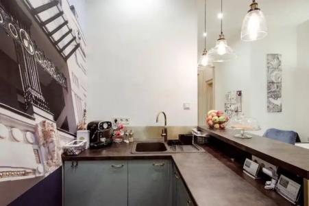 Park&Art Boutique Suites - 26