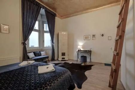 Park&Art Boutique Suites - 12