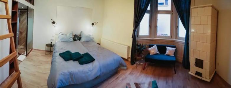Park&Art Boutique Suites - 38