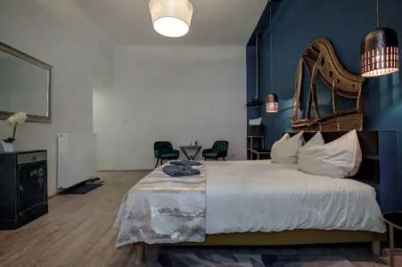 Park&Art Boutique Suites - 11