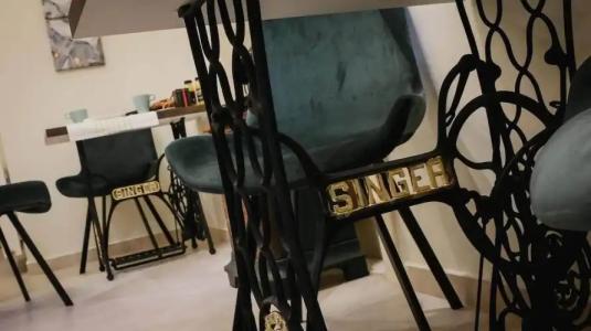 Park&Art Boutique Suites - 24