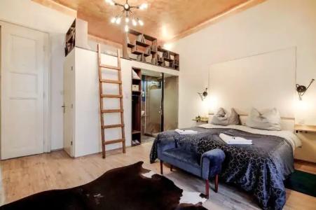 Park&Art Boutique Suites - 15