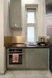 Park&Art Boutique Suites - 16