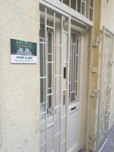 Park&Art Boutique Suites - 10