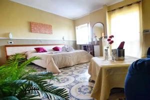 Hotel «Mareco Resort», Искья