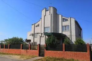 Гостиница «Речная», Саров