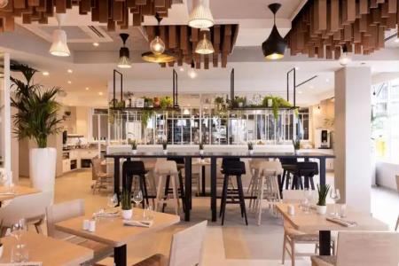 Hilton Garden Inn Le Havre Centre - 18