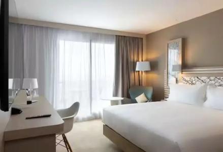 Hilton Garden Inn Le Havre Centre - 84