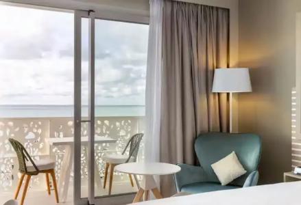 Hilton Garden Inn Le Havre Centre - 95