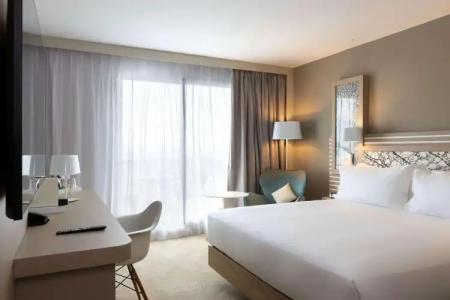 Hilton Garden Inn Le Havre Centre - 3