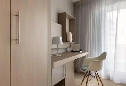 Hilton Garden Inn Le Havre Centre - 88