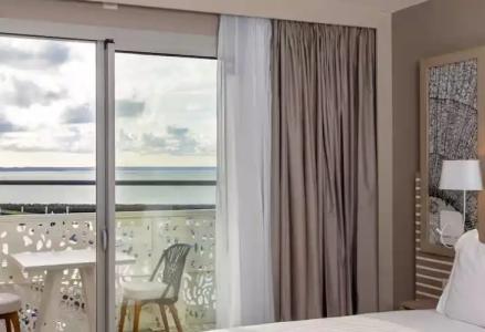 Hilton Garden Inn Le Havre Centre - 96