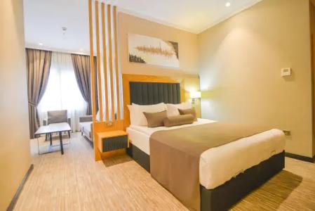 SERENİTY Comfort - 24