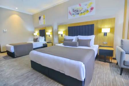 SERENİTY Comfort - 18