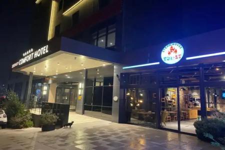 SERENİTY Comfort - 14