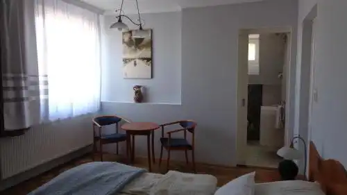 Csillag Apartman - 17