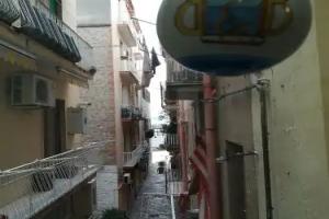 Мини-отель «La Finestrella», Гаэта