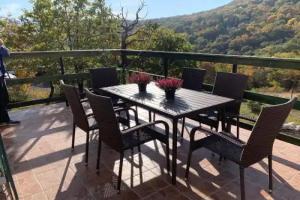 Надьмарош - Гостиницы