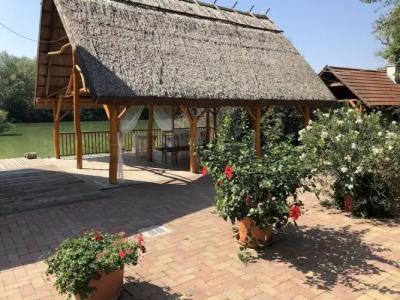 Antal-tavi Fogadó és Horgászparadicsom - 10