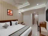 Deluxe Room with 10% off on F&B & Laundry