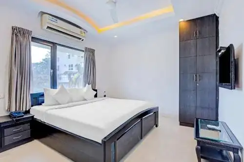 Collection O 83511 Skyry Residency - 8