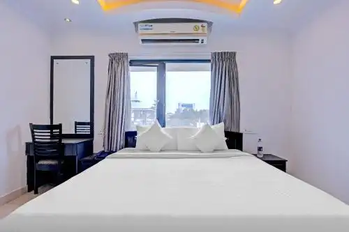 Collection O 83511 Skyry Residency - 7