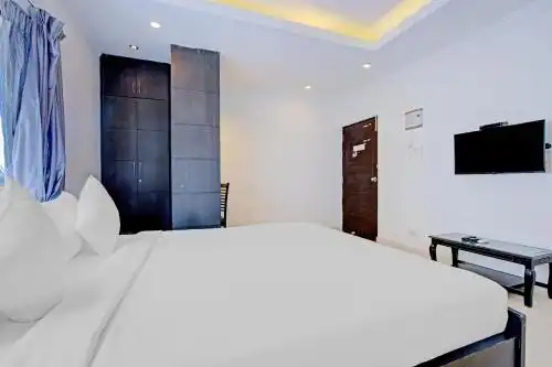 Collection O 83511 Skyry Residency - 10