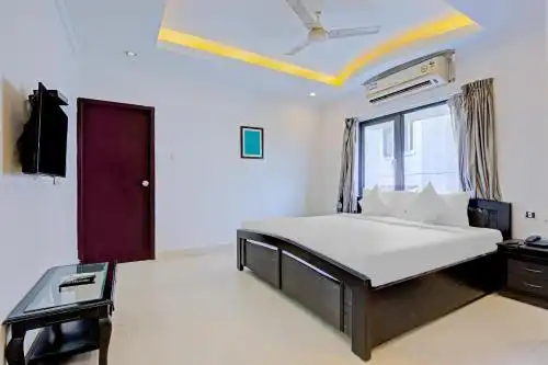 Collection O 83511 Skyry Residency - 11