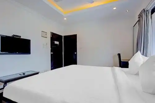 Collection O 83511 Skyry Residency - 12