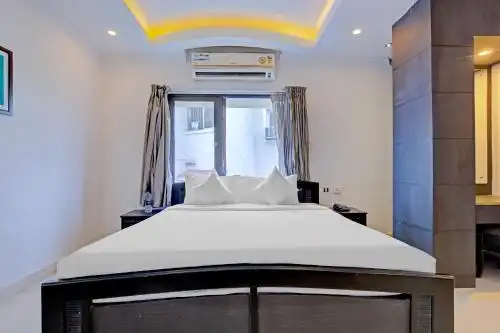 Collection O 83511 Skyry Residency - 9